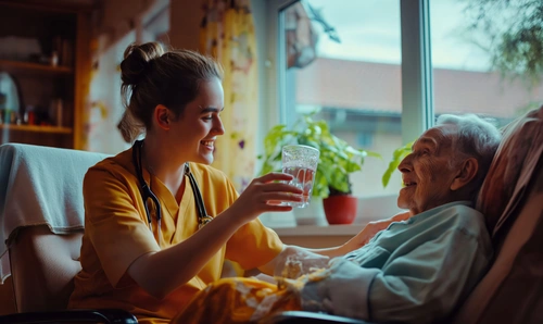 Daily Living Support