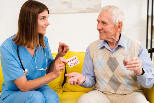 Medication Assistance