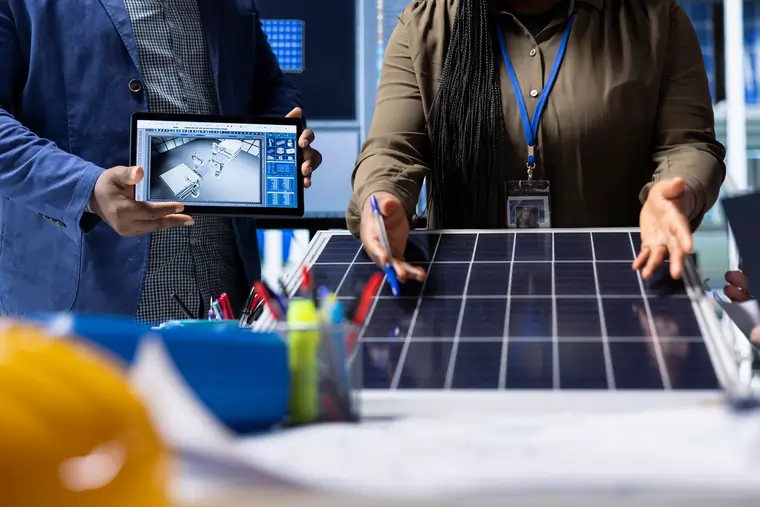 System Design & Quotation