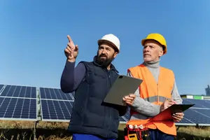 Free Consultation & Site Survey