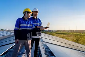 Monitoring & Maintenance